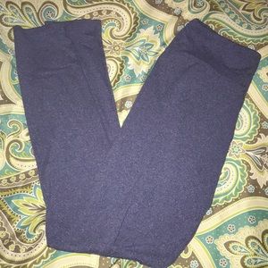LulaRoe One Size Leggings